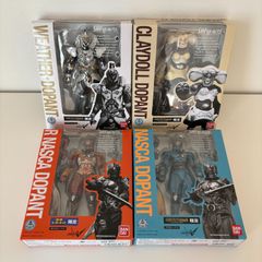 バンダイ S.H.Figuarts 魂ウェブ商店限定 東映ヒーローネット限定 仮面 