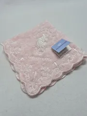 【新品】WEDGWOOD タオルハンカチ