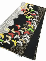 2026年最新】七五三 着物 正絹 7歳の人気アイテム - メルカリ