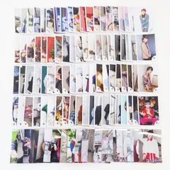 【三重店】なにわ男子 西畑大吾 公式写真 まとめ売り 計100枚セット【352-C613】