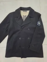 バーバリー キッズ コート 10y