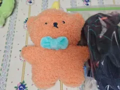 バターシロップベア 15cmぬいぐるみ衣装４点まとめ