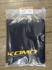 10340 コミネ バイク用 グローブ 08-2155 Black/Red XS - メルカリ