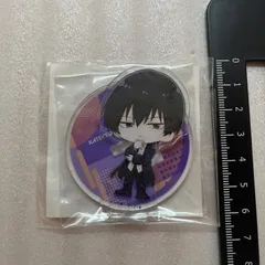 雲雀恭弥 ミニアクリルスタンドフィギュア  アクリルスタンド くじ引き堂 家庭教師ヒットマンREBORN! オンラインくじ Vol.1 B-5賞 L7