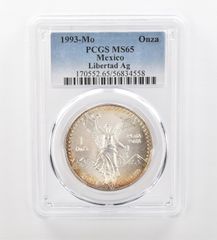 MS70 1991-D 朝鮮戦争記念銀貨 PCGS - メルカリ