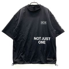 サイズ：7 PEARLY GATES パーリーゲイツ 2024年 モックネック 半袖T