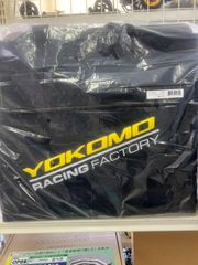 □ヨコモ レーシング ピットバッグ V ＃YT-25PB5A - メルカリ