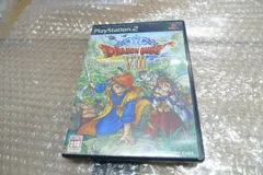 ps2 PS2ドラゴンクエストVIII PlayStation 2 ソフト 管理gd0201