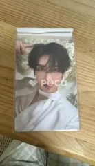 ZEROBASEONE ZB1 リッキー BLUE PARADISE ポップアップストア ランダム トレカ BLUE ver.