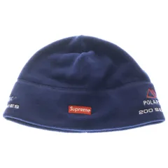 2026年最新】supreme polartec capの人気アイテム - メルカリ