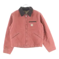 2026年最新】carhartt デトロイト ピンクの人気アイテム - メルカリ