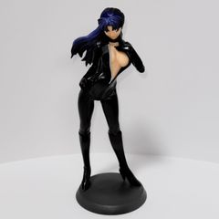 SEGA(세가) 신세기 에반게리온 엑스트라 모터 라이더스 피규어 카츠라기 미사토