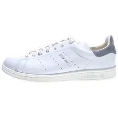 adidas (アディダス) STAN SMITH LUX スタンスミス レザー ローカットスニーカー ホワイト US8.5/26.5cm ID1994
