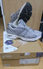 アシックス スニーカー GT-2160 グレーカーボン 250-255