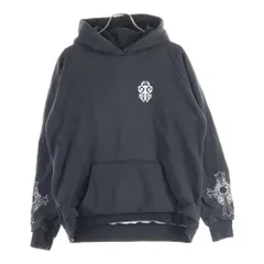 2026年最新】クロムハーツ パーカー サーマルの人気アイテム - メルカリ