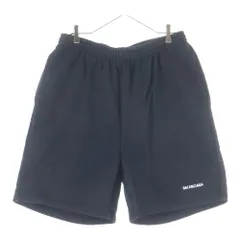 2026年最新】BALENCIAGA メンズ ショートパンツ・ハーフパンツの人気