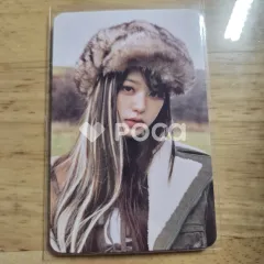 IVE ウォニョン IVE EMPATHY STARSHIP-SQUARE