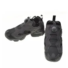 【REEBOK】25SS 100211659 INSTAPUMP FURY 94 インスタ ポンプフューリー 94スニーカー