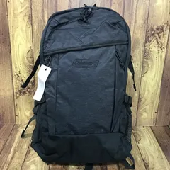 Coleman WALKER33 コールマン ウォーカー33 リュック・デイパック ブラックヘザー 2000038971【F0916-004】