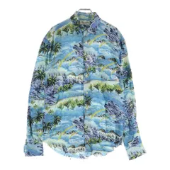 2026年最新】サンローラン 16SS アロハの人気アイテム - メルカリ