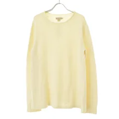 【JCREW】コットンロールネック長袖ニットセーター