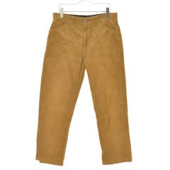 remer】コットンギャバタックカーブパンツ - メルカリ