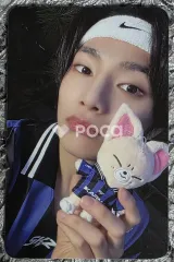 Stray Kids アイエン KARMA SKZOO Ver.