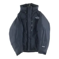 THE NORTH FACE (ザノースフェイス) BALTRO LIGHT JACKET バルトロライトダウンジャケット ブラック ND92551