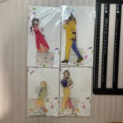 정리 판매 미카 나카하라 미즈키 호두 이노우에 타키나 아크릴스탠드 아크릴 마스코트 리콜리스 리코일 카페 리코 리코 선물 애프터 펄리! Tomorrow is another day. L7