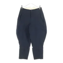 2026年最新】comme des garcons バルーンパンツの人気アイテム - メルカリ