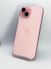 iPhone15 128GB おまけ付き　ピンク iPhone 15 128GB - ピンク（SIMフリー）[整備済製品] - Apple（日本）