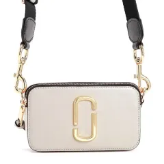 MARCJACOBS スナップショット バッグ