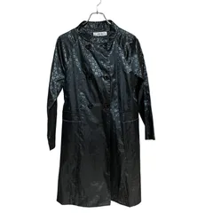  pierre cardin ピエールカルダン コート ジャケット アウター ブラック レディース M【RE345】のサムネイル
