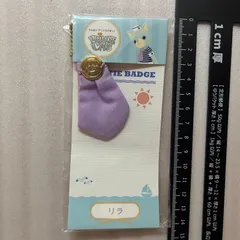 うたのプリンスさまっ プリンスキャット ネクタイバッジ リラ L7