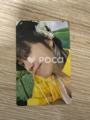 Seventeen ディエイト セブチ SEVENTEENTH HEAVEN Carat Ver.