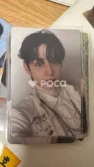 ZEROBASEONE ZB1 キムジウン MELTING POINT FAIRYTALE ver.