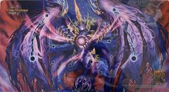 【デュエルマスターズ】卍デ・スザーク卍 プレイマット&スリーブセット 未開封 3e1aad9bcfc20151a9b456540c6de9