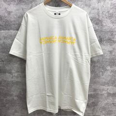 wackomaria mr.brothers cut club tee白25ss - メルカリ