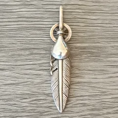 TADY＆KING　ホイールフェザー　SV　Mサイズ