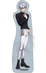 中古】ブックカバー・しおり(キャラクター) 金色のコルダ ブックカバー