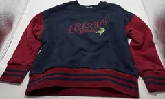 ☆セット割対応☆ クレードスコープ キッズ 長袖 トレーナー 110cm（1002）