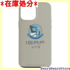 ACE BAT 04 Mobius Squadron スマホケース iPhone 13 Pro Max 用 1106