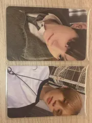 RIIZE（ライズ） ショウタロウ(SHOTARO・大﨑 将太郎) トレカ