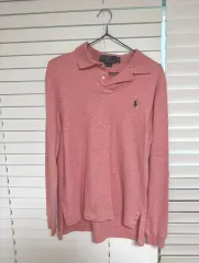ポロ ラルフローレン 長袖 Tシャツ M