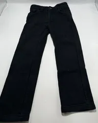 【最終出品】☆セット割対応☆ プチバトー ベビーズボン 95cm (796)