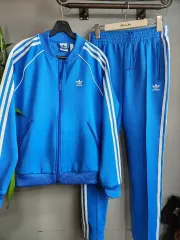 アディダス(正規品)(55程度)(レディース)セットアップSET