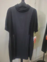 チュニック  黒