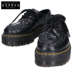 Dr.Martens ドクターマーチン 15728001 ASHLEY アシュレイ 3ホール UK4