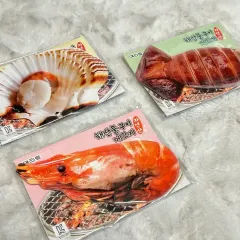 レトロ文具 エリート パロディ 海産物焼き食べるな メモ帳 セット まとめ