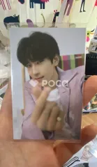 Seventeen ウォヌ セブチ 2019 SVT 3rd FAN MEETING SEVENTEEN in CARAT LAND トレカセット